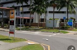 Chong Pang Garden (D27), Shop House #622080981